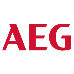 značka výrobce aeg