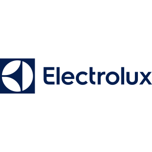 značka výrobce electrolux
